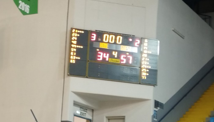 Pancyprian Senior Boys Schools Basketball Competition 2023